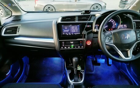 Honda Fit III, 2019 год, 1 220 000 рублей, 5 фотография