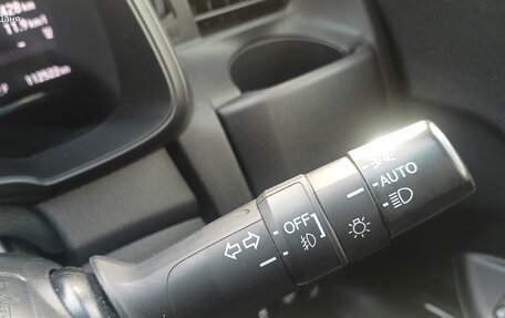 Honda Fit III, 2019 год, 1 220 000 рублей, 14 фотография