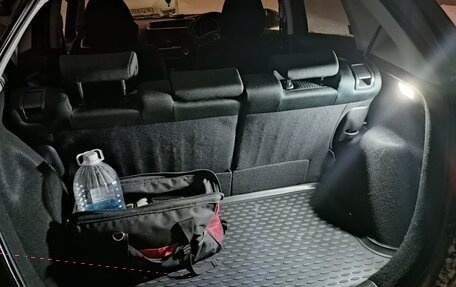 Honda Fit III, 2019 год, 1 220 000 рублей, 8 фотография
