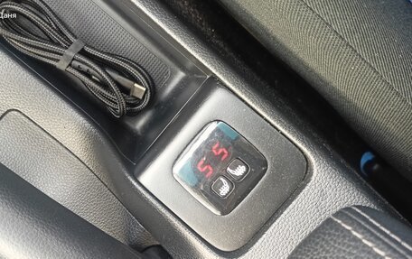 Honda Fit III, 2019 год, 1 220 000 рублей, 17 фотография