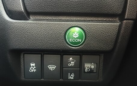 Honda Fit III, 2019 год, 1 220 000 рублей, 15 фотография