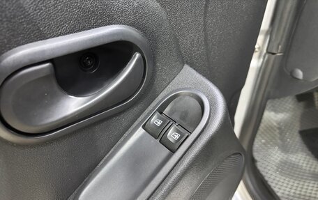 Renault Duster I рестайлинг, 2016 год, 1 220 000 рублей, 8 фотография