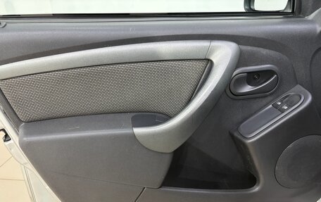Renault Duster I рестайлинг, 2016 год, 1 220 000 рублей, 7 фотография