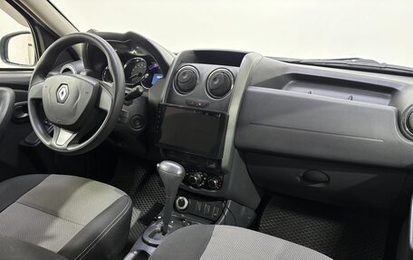 Renault Duster I рестайлинг, 2016 год, 1 220 000 рублей, 12 фотография