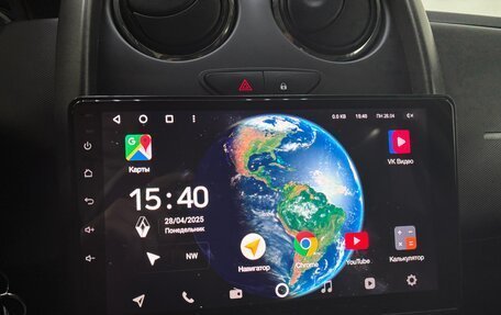 Renault Duster I рестайлинг, 2016 год, 1 220 000 рублей, 17 фотография