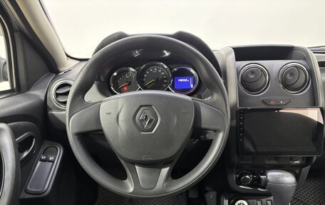 Renault Duster I рестайлинг, 2016 год, 1 220 000 рублей, 11 фотография