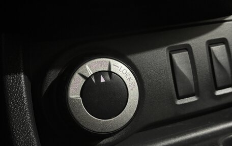 Renault Duster I рестайлинг, 2016 год, 1 220 000 рублей, 20 фотография