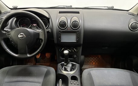 Nissan Qashqai, 2010 год, 820 000 рублей, 10 фотография