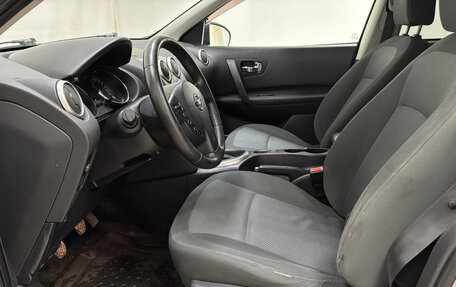 Nissan Qashqai, 2010 год, 820 000 рублей, 9 фотография