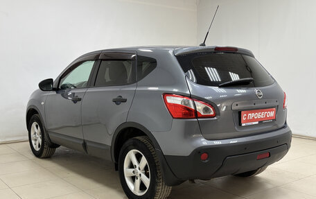 Nissan Qashqai, 2010 год, 820 000 рублей, 6 фотография
