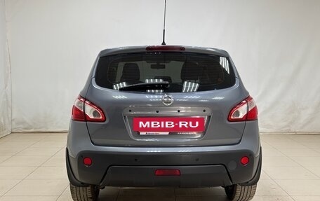 Nissan Qashqai, 2010 год, 820 000 рублей, 5 фотография