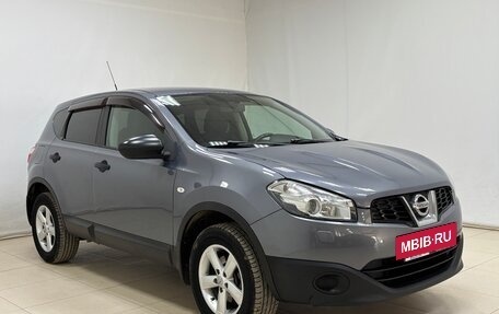 Nissan Qashqai, 2010 год, 820 000 рублей, 3 фотография