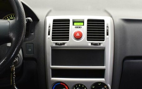 Hyundai Getz I рестайлинг, 2006 год, 790 000 рублей, 7 фотография