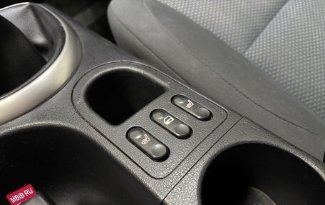 Nissan Qashqai, 2010 год, 820 000 рублей, 19 фотография