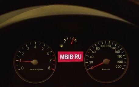 Hyundai Getz I рестайлинг, 2006 год, 790 000 рублей, 6 фотография