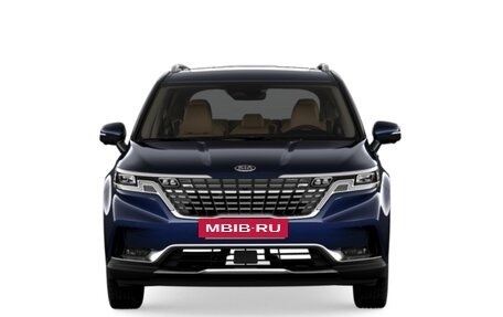 KIA Carnival, 2025 год, 6 900 000 рублей, 4 фотография