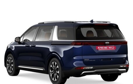 KIA Carnival, 2025 год, 6 900 000 рублей, 2 фотография