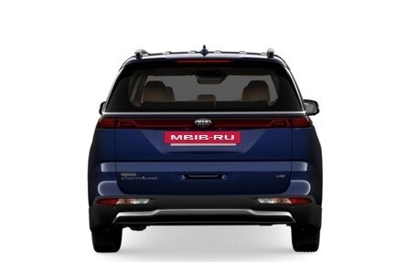 KIA Carnival, 2025 год, 6 900 000 рублей, 5 фотография