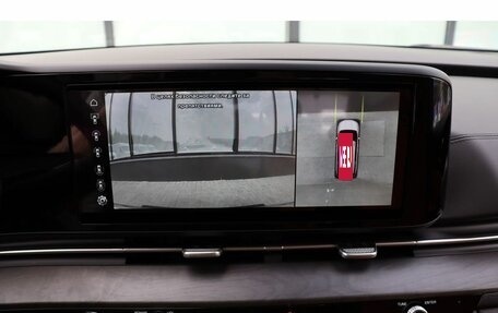KIA Carnival, 2025 год, 6 900 000 рублей, 11 фотография