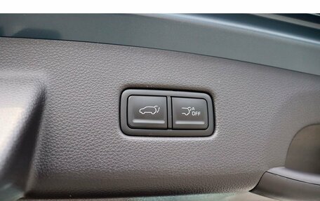 KIA Carnival, 2025 год, 6 900 000 рублей, 25 фотография