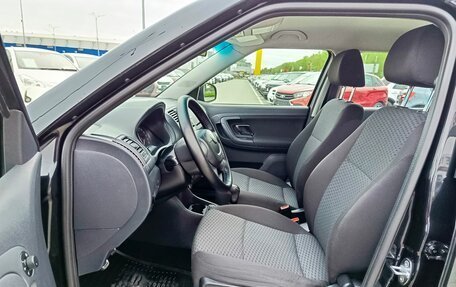 Skoda Fabia II, 2013 год, 649 000 рублей, 9 фотография