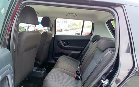 Skoda Fabia II, 2013 год, 649 000 рублей, 11 фотография