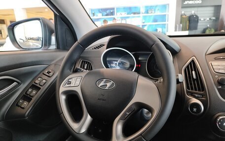 Hyundai ix35 I рестайлинг, 2014 год, 1 370 000 рублей, 12 фотография