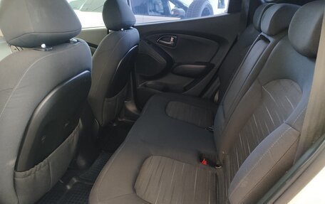 Hyundai ix35 I рестайлинг, 2014 год, 1 370 000 рублей, 15 фотография