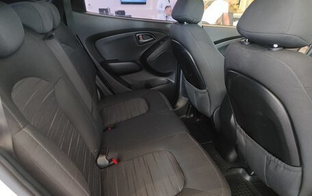 Hyundai ix35 I рестайлинг, 2014 год, 1 370 000 рублей, 14 фотография