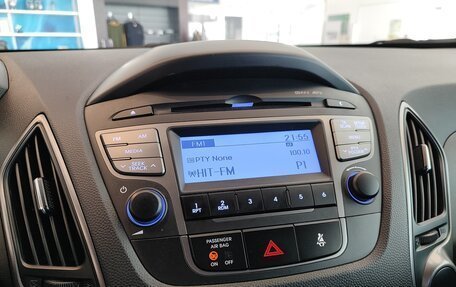 Hyundai ix35 I рестайлинг, 2014 год, 1 370 000 рублей, 17 фотография