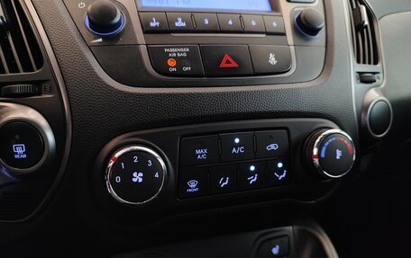 Hyundai ix35 I рестайлинг, 2014 год, 1 370 000 рублей, 18 фотография