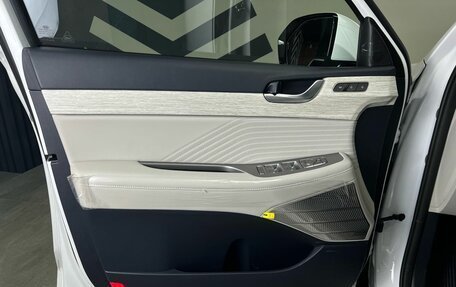 Hyundai Palisade I, 2023 год, 6 900 000 рублей, 8 фотография
