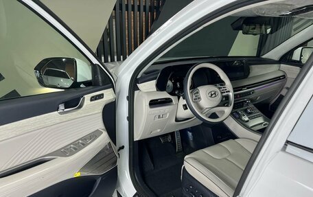 Hyundai Palisade I, 2023 год, 6 900 000 рублей, 7 фотография
