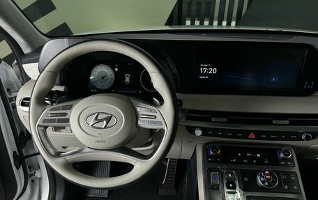 Hyundai Palisade I, 2023 год, 6 900 000 рублей, 10 фотография