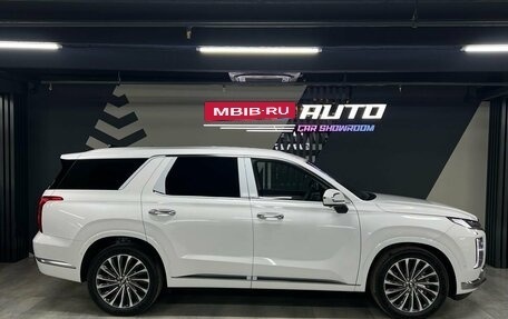 Hyundai Palisade I, 2023 год, 6 900 000 рублей, 4 фотография