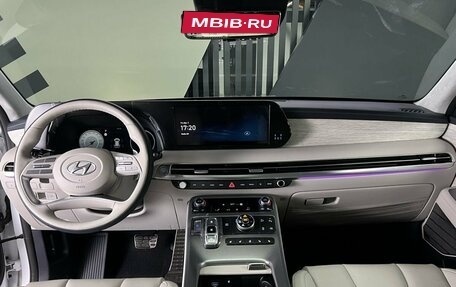 Hyundai Palisade I, 2023 год, 6 900 000 рублей, 9 фотография