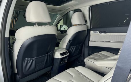 Hyundai Palisade I, 2023 год, 6 900 000 рублей, 16 фотография