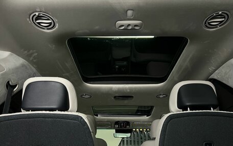 Hyundai Palisade I, 2023 год, 6 900 000 рублей, 21 фотография