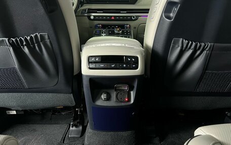 Hyundai Palisade I, 2023 год, 6 900 000 рублей, 18 фотография