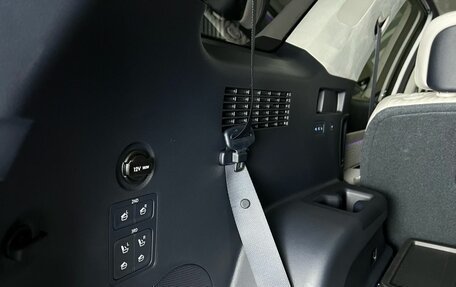 Hyundai Palisade I, 2023 год, 6 900 000 рублей, 22 фотография