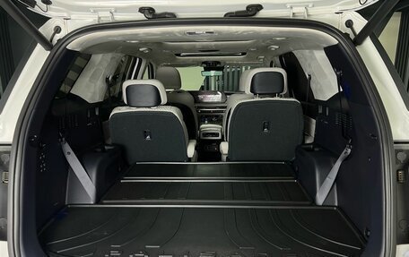 Hyundai Palisade I, 2023 год, 6 900 000 рублей, 20 фотография
