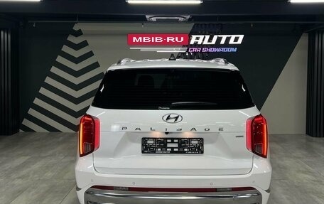 Hyundai Palisade I, 2023 год, 6 900 000 рублей, 3 фотография