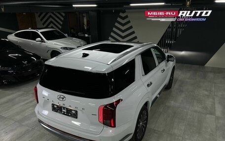 Hyundai Palisade I, 2023 год, 6 900 000 рублей, 6 фотография