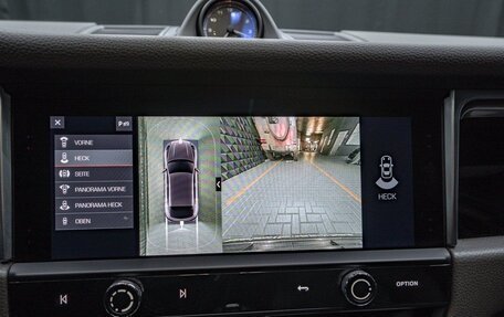 Porsche Macan I рестайлинг, 2021 год, 9 600 000 рублей, 26 фотография