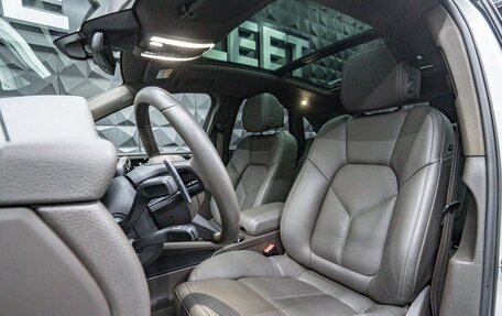 Porsche Macan I рестайлинг, 2021 год, 9 600 000 рублей, 25 фотография