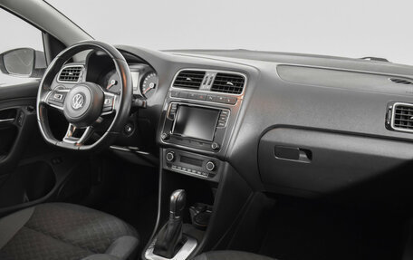 Volkswagen Polo VI (EU Market), 2018 год, 1 390 000 рублей, 9 фотография