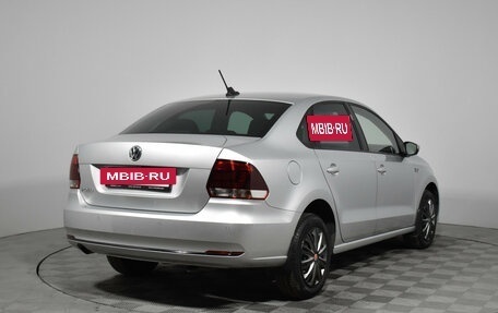 Volkswagen Polo VI (EU Market), 2018 год, 1 390 000 рублей, 8 фотография