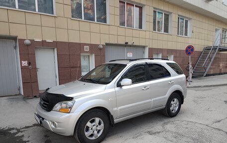KIA Sorento IV, 2008 год, 950 000 рублей, 1 фотография