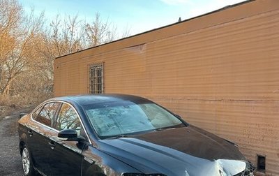 Ford Mondeo IV, 2010 год, 315 000 рублей, 1 фотография