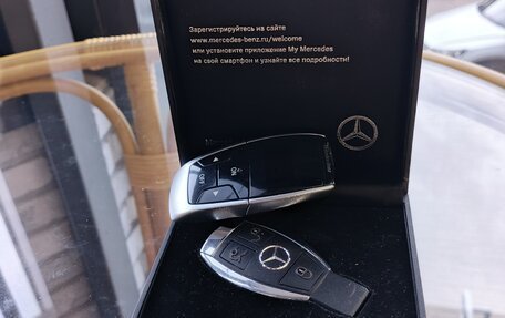 Mercedes-Benz CLS, 2016 год, 3 220 000 рублей, 1 фотография